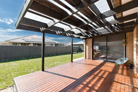 Property photo of 9 Cockerall Street Lucas VIC 3350