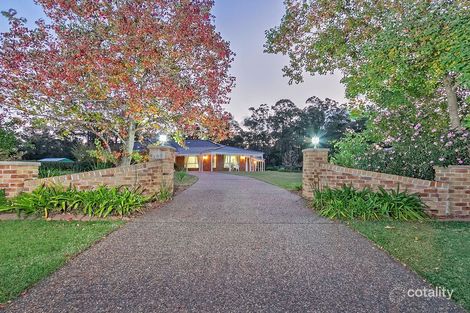 Property photo of 163 Sanctuary Drive Windsor Downs NSW 2756