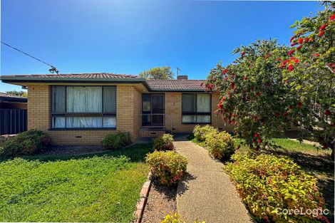 Property photo of 3 Allen Street Ashmont NSW 2650