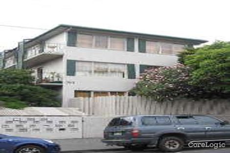 Property photo of 9/980 Lygon Street Carlton North VIC 3054