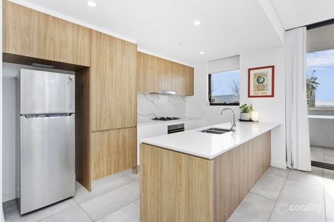 Property photo of 803/15 Railway Parade Wollongong NSW 2500