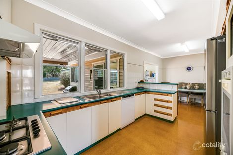 Property photo of 85 South Street Rangeville QLD 4350