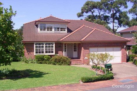 Property photo of 14 Webbs Terrace Westleigh NSW 2120