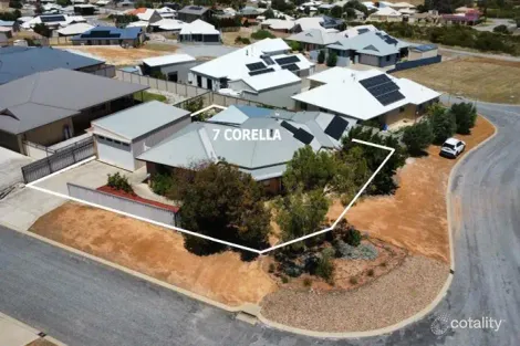 Property photo of 7 Corella Loop Jurien Bay WA 6516