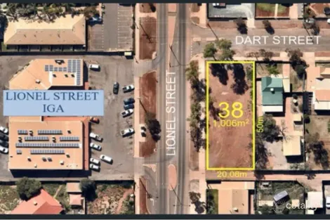 38 Dart St, Boulder, WA 6432