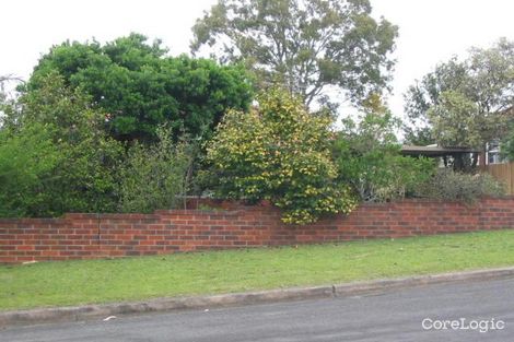 Property photo of 9 Cotswold Street Westmead NSW 2145
