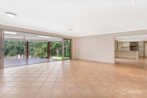 Property photo of 70 Alana Drive West Pennant Hills NSW 2125