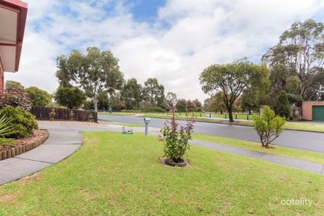 Property photo of 46 Anthony Drive Lysterfield VIC 3156