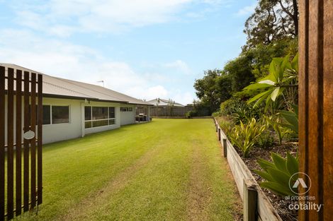 Property photo of 15 Gainsborough Drive Pimpama QLD 4209