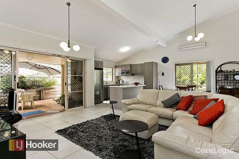 Property photo of 12/39 Paten Road The Gap QLD 4061