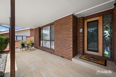 Property photo of 19 Middleton Circuit Gowrie ACT 2904