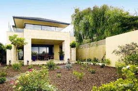 Property photo of 185 Beach Road Sandringham VIC 3191