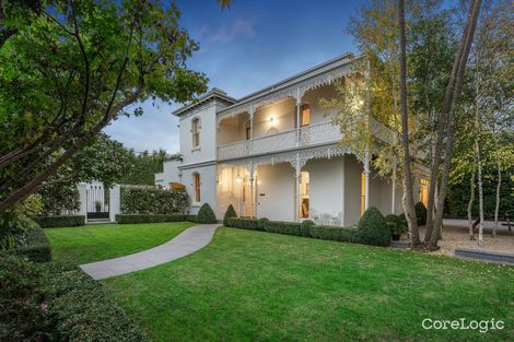 Property photo of 52 Prospect Hill Road Camberwell VIC 3124