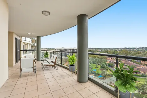 1201/91b Bridge Rd, Westmead, NSW 2145