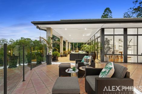 Property photo of 40 Glenrowan Drive Tallai QLD 4213