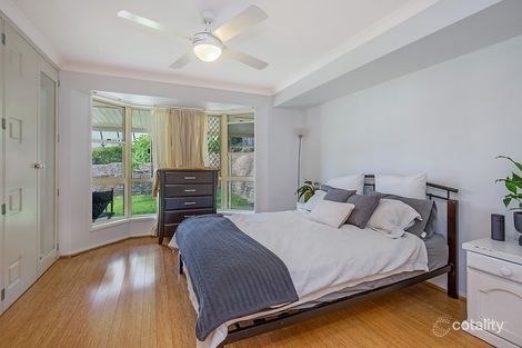 Property photo of 46 Federation Drive Terranora NSW 2486