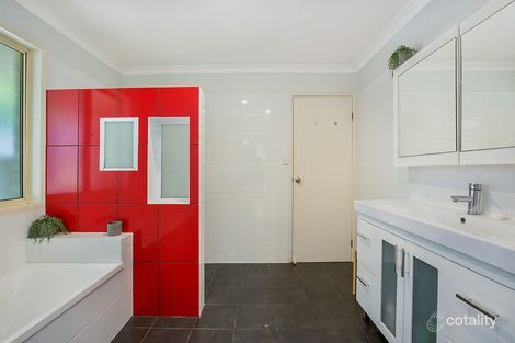 Property photo of 46 Federation Drive Terranora NSW 2486