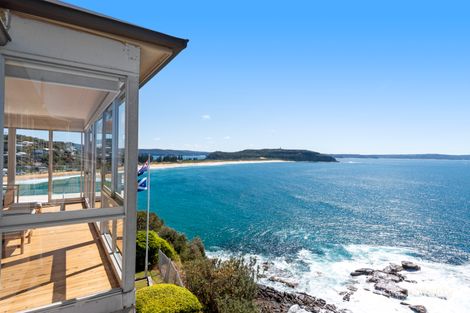 Property photo of 12-14 Rock Bath Road Palm Beach NSW 2108