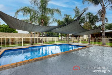 Property photo of 43 Vincent Road Lake Albert NSW 2650