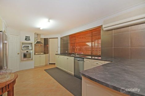 Property photo of 36 Millstream Grove Ellenbrook WA 6069