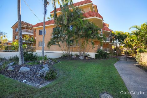 Property photo of 8/31-33 Ventura Road Mermaid Beach QLD 4218