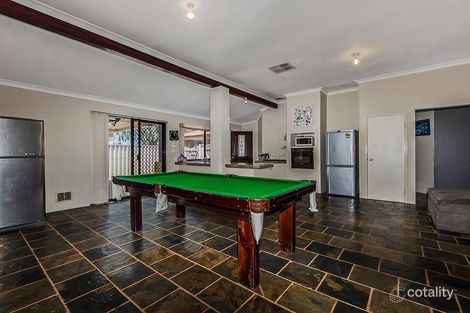 Property photo of 12 Mayflower Close Port Kennedy WA 6172