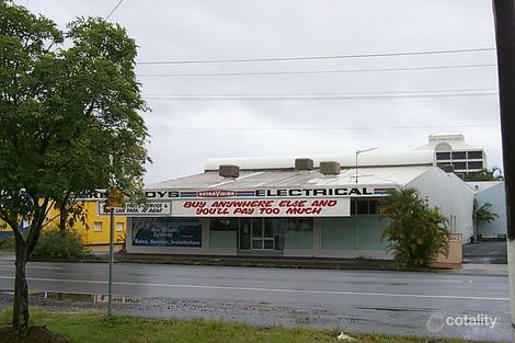 134-136 Mcleod St, Cairns City, QLD 4870