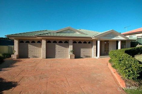 Property photo of 31 Shannon Drive Albion Park NSW 2527