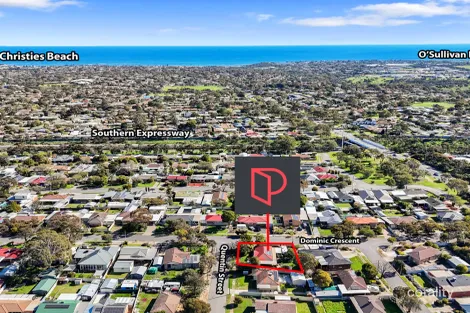 Property photo of 1 Quentin Street Morphett Vale SA 5162