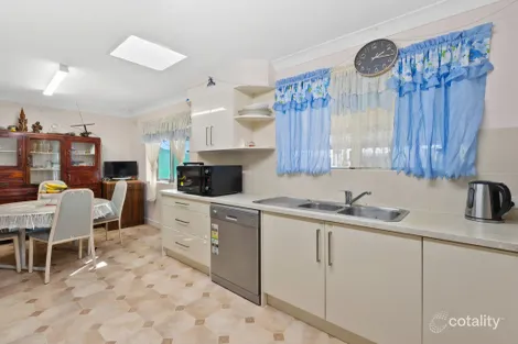 Property photo of 1 Quentin Street Morphett Vale SA 5162
