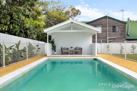 Property photo of 9 Daphne Street Grange QLD 4051