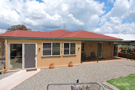 6 Daniel Dr, Warwick, QLD 4370