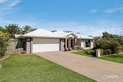 Property photo of 34 McClymont Drive Rangeville QLD 4350