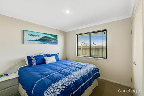 Property photo of 34 McClymont Drive Rangeville QLD 4350