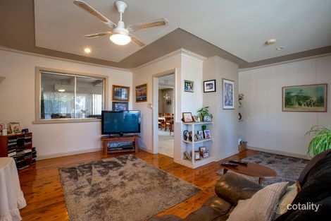 Property photo of 497 Bishop Street Lavington NSW 2641