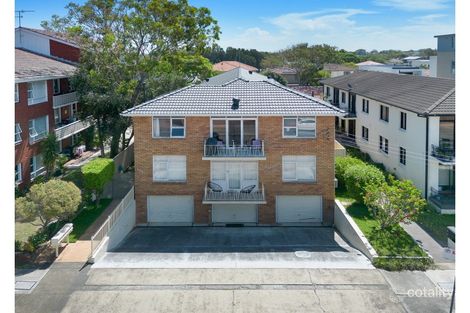 Property photo of 7/145 Clareville Avenue Sandringham NSW 2219