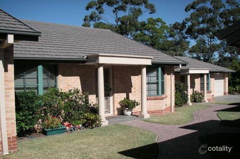 Property photo of 7/14 Flide Street Caringbah NSW 2229