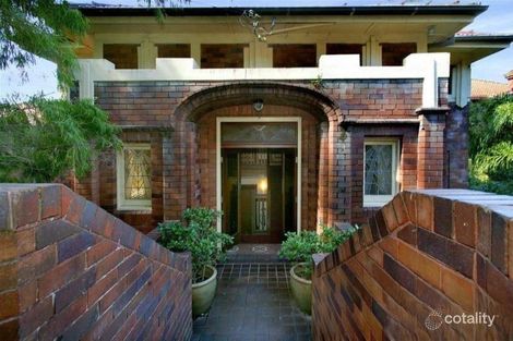 5/84 Drumalbyn Rd, Bellevue Hill, NSW 2023