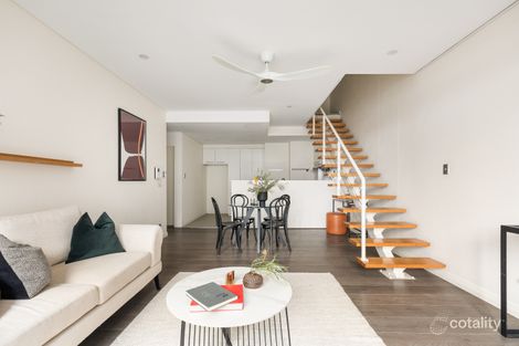 Property photo of 22/45-49 Holt Street Surry Hills NSW 2010