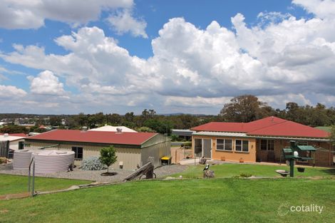 Property photo of 6 Daniel Drive Warwick QLD 4370