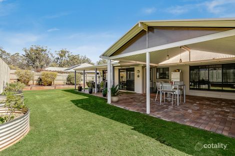 Property photo of 34 McClymont Drive Rangeville QLD 4350