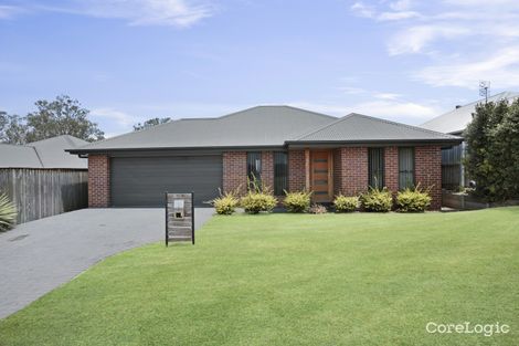 Property photo of 28 Redgum Circuit Aberglasslyn NSW 2320