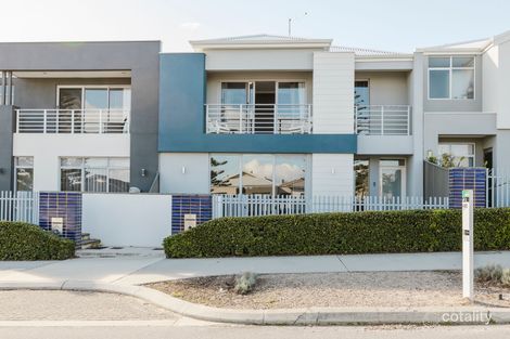 Property photo of 58 Reflection Boulevard Jindalee WA 6036