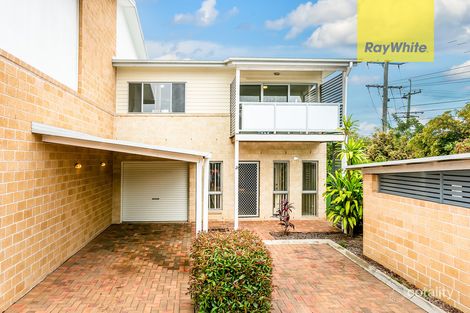 Property photo of 21/1-5 Anthony Street Kingston QLD 4114