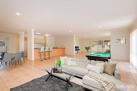 Property photo of 52 Merton Drive Upper Coomera QLD 4209