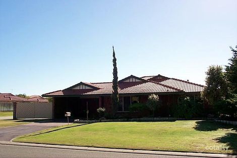 12 Chelmsford Ave, Port Kennedy, WA 6172