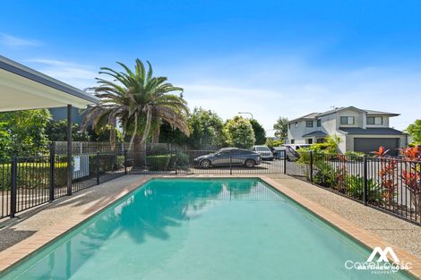 Property photo of 38/20 Kianawah Road South Manly West QLD 4179