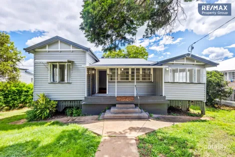 Property photo of 25 Crown Road Gympie QLD 4570