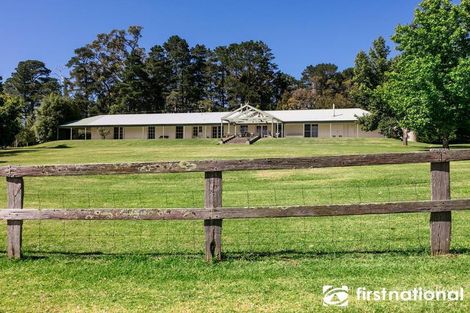 Property photo of 117 Split Rock Road Beaconsfield Upper VIC 3808
