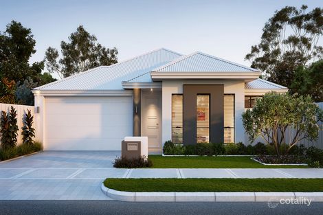 Lot 95 Warhol Way, Alkimos, WA 6038